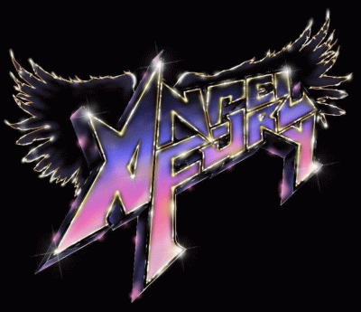 logo Angel Fury